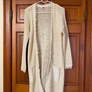 Free people sweater